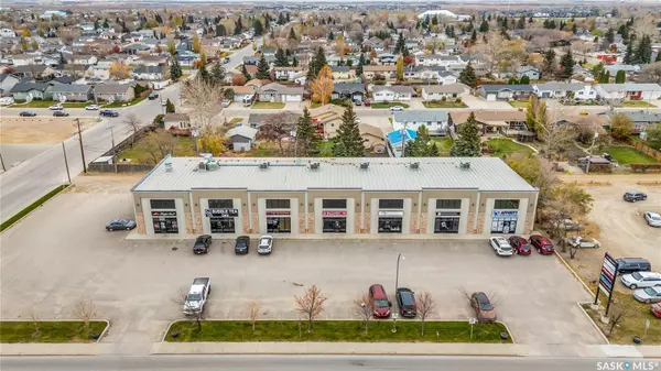 239 Centennial DRIVE #2, Martensville, SK S0K 0A2