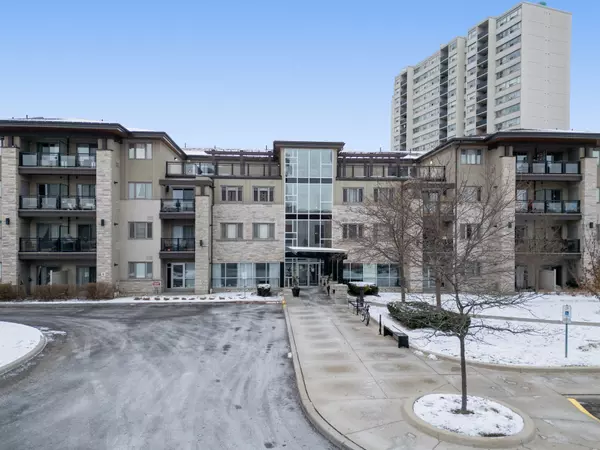 Mississauga, ON L5A 0A1,570 Lolita GDNS #125