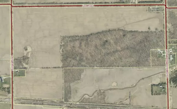 Fort Erie, ON L0S 1S0,2606 (PT 2) - Burger RD