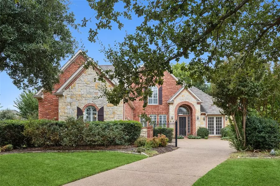 402 Wickham Lane, Southlake, TX 76092