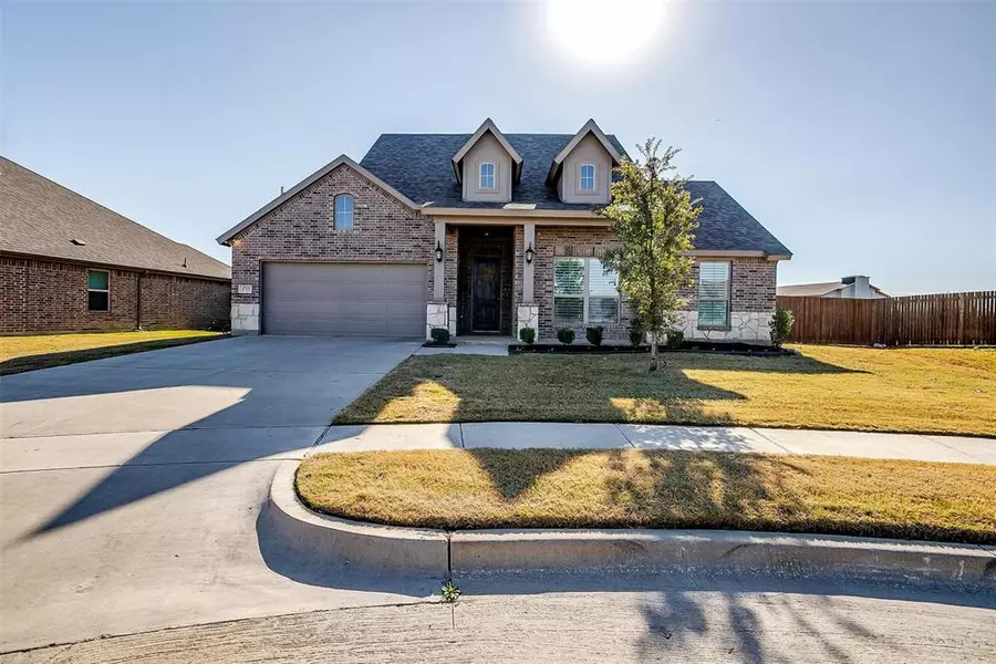 1733 Trinity Street, Burleson, TX 76028