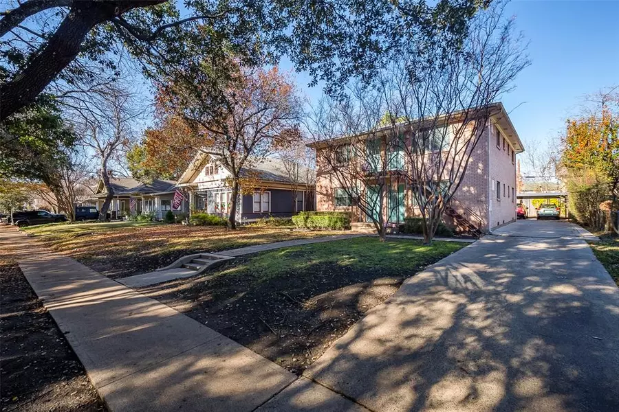 5019 Worth Street, Dallas, TX 75214