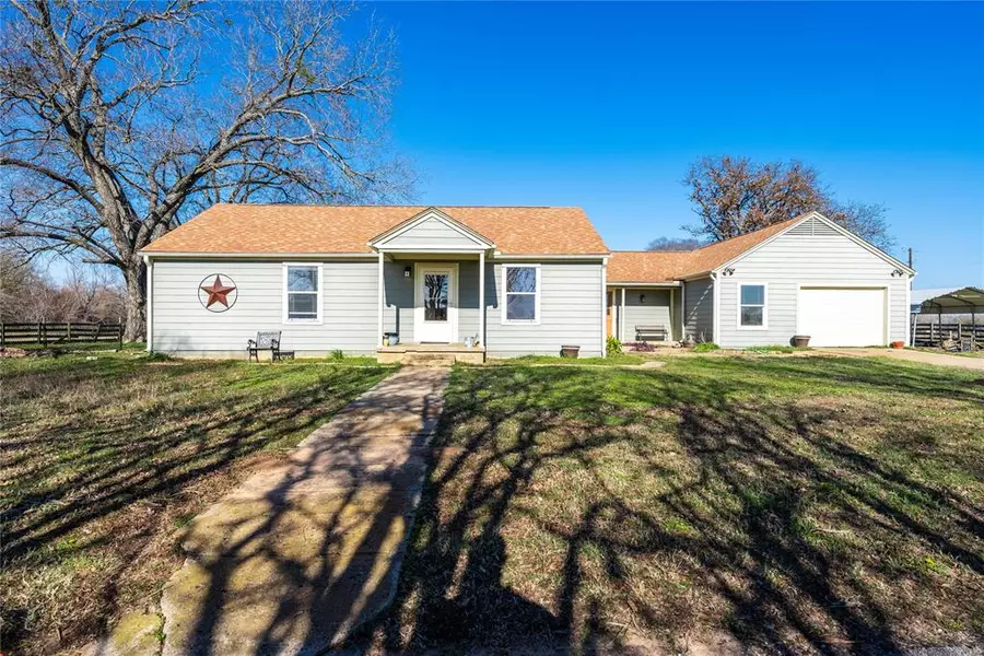 494 Vz County Road 2810, Mabank, TX 75147