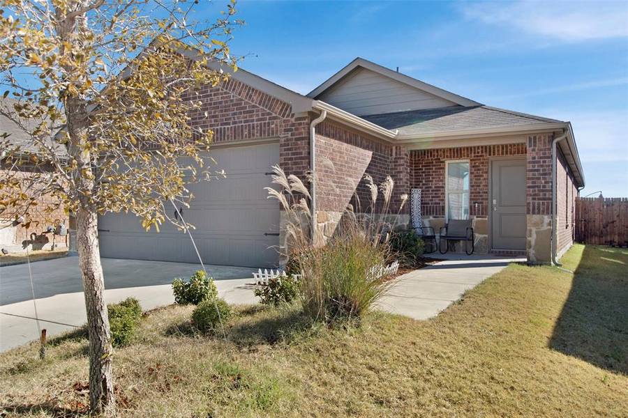 2524 Russell Street, Crandall, TX 75114