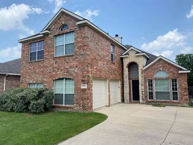 6672 Cascade Canyon Trail, Fort Worth, TX 76179