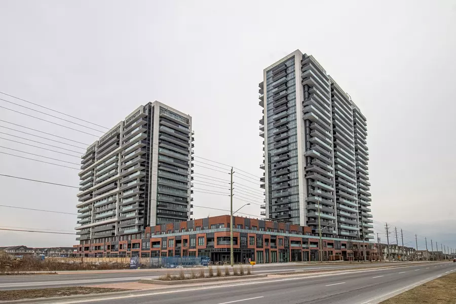 2545 Simcoe ST N #1408, Oshawa, ON L1H 7K4