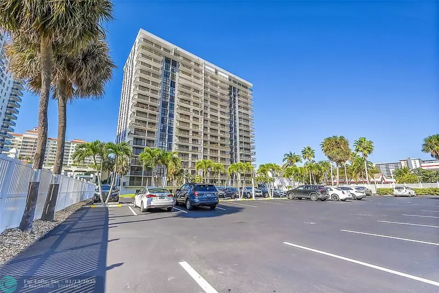 3031 N Ocean Blvd  #403, Fort Lauderdale, FL 33308