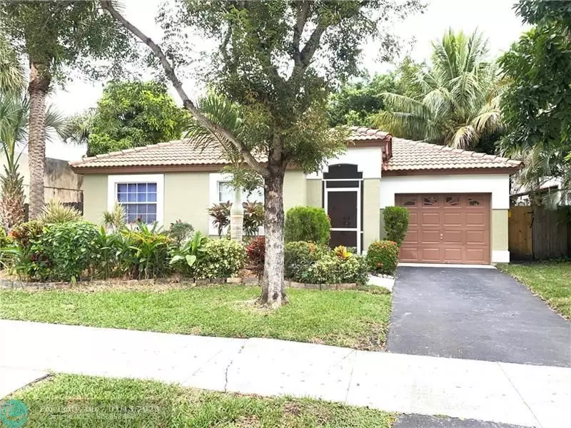 5560 NW 50th Ave, Coconut Creek, FL 33073