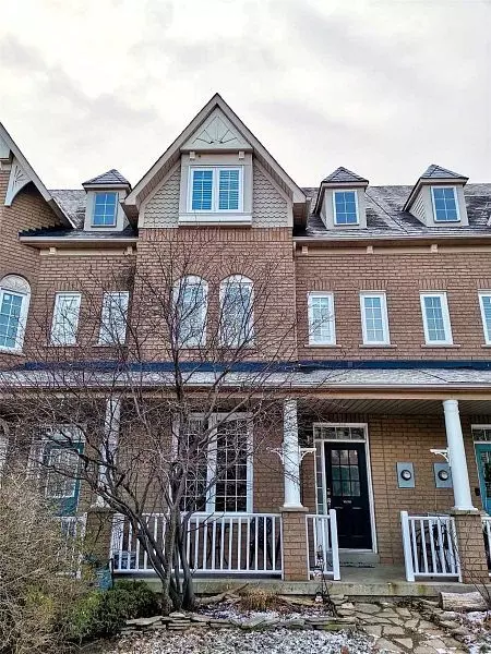 176 Glenashton DR, Oakville, ON L6H 6H6