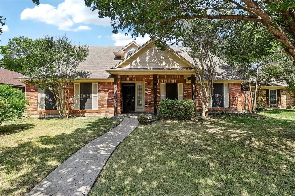 Garland, TX 75040,2521 Kimberly Drive