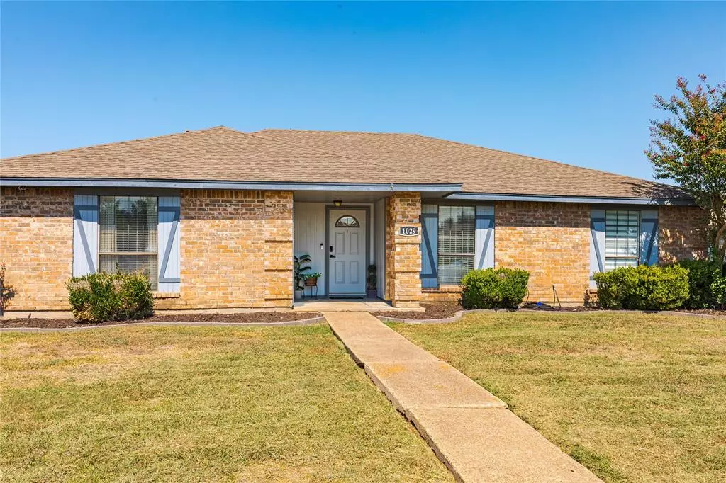 Mesquite, TX 75150,1029 Field Trail Drive