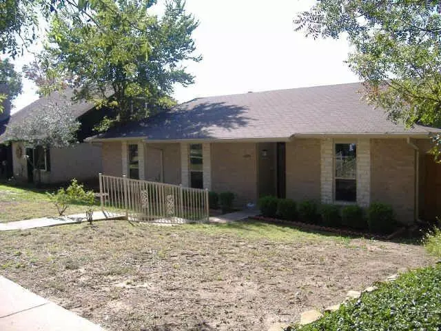 Garland, TX 75043,4705 Cliffwood Drive