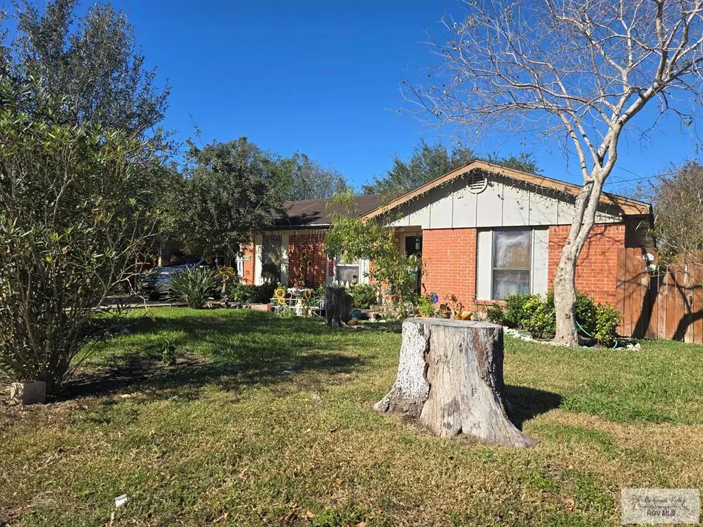 La Feria, TX 78559,400 ANGELITA DR.