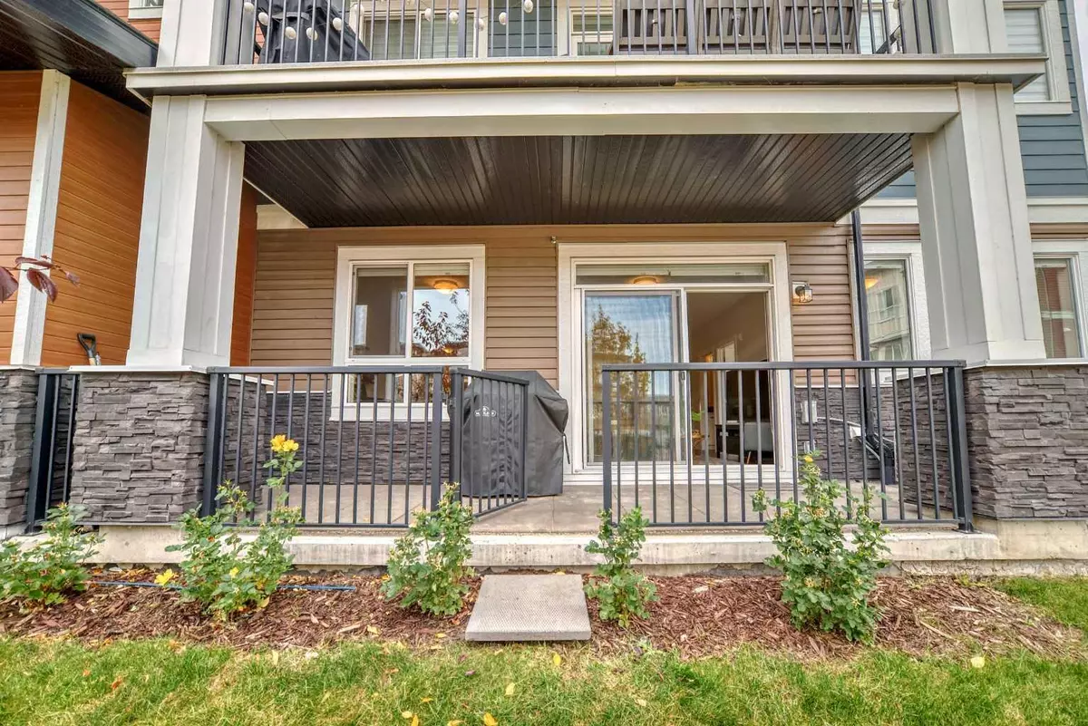 Calgary, AB T2X 4S6,35 Walgrove WALK Southeast #108