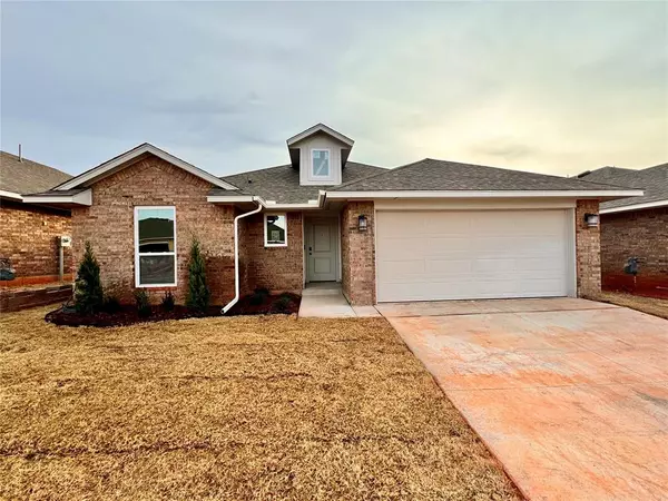 Edmond, OK 73012,18004 Austin Court