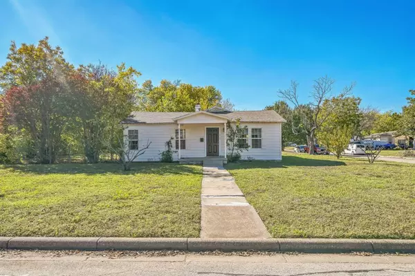 Fort Worth, TX 76111,3245 Alta View Street