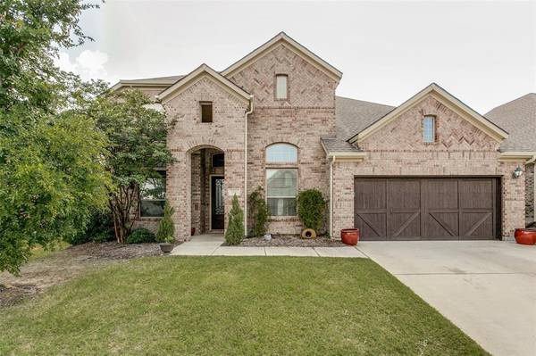 3901 Applewood Lane,  Northlake,  TX 76226