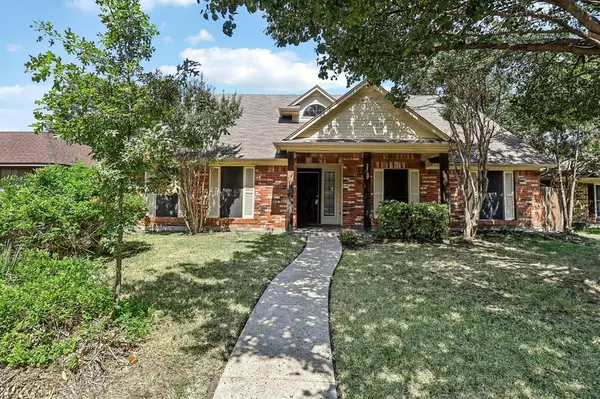 Garland, TX 75040,2521 Kimberly Drive