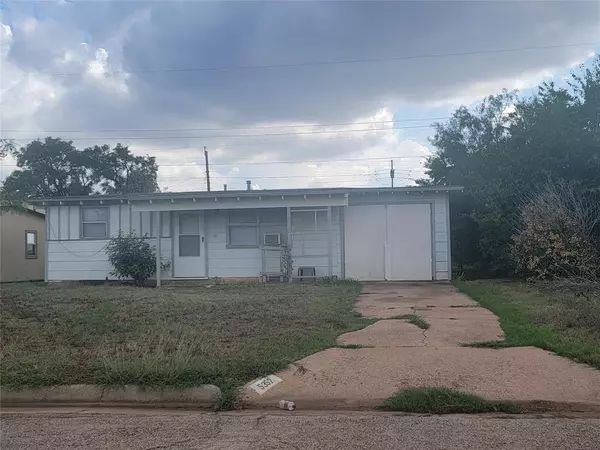 Abilene, TX 79603,5357 Capitol Avenue