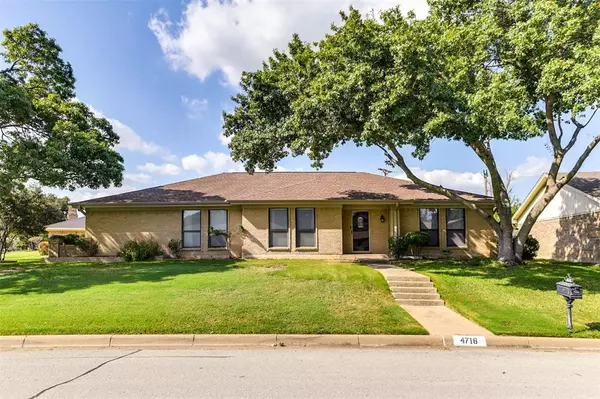 Fort Worth, TX 76133,4716 Cinnamon Hill Drive