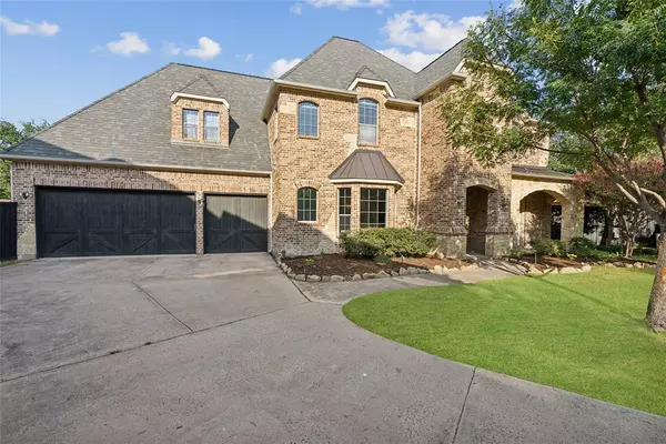 Frisco, TX 75034,4686 Parma Lane