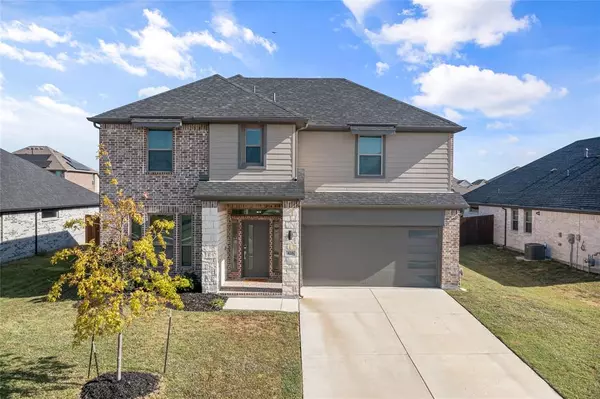 426 Ardsley Lane, Forney, TX 75126