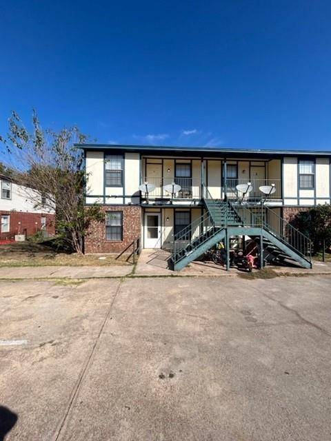 612 Race Street #A, Crowley, TX 76036