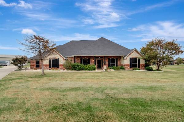 12888 Frances Ann Court, Haslet, TX 76052