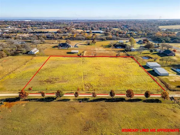 TBD Ponderosa Circle, Cleburne, TX 76031