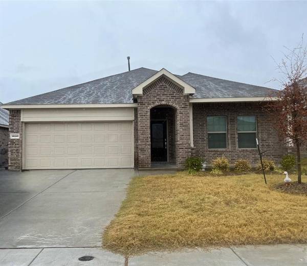 14841 Hester Trail, Fort Worth, TX 76052