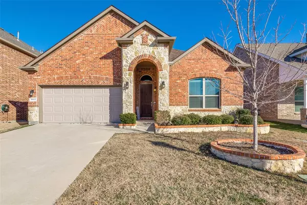 3917 Shadewell Street, Frisco, TX 75036