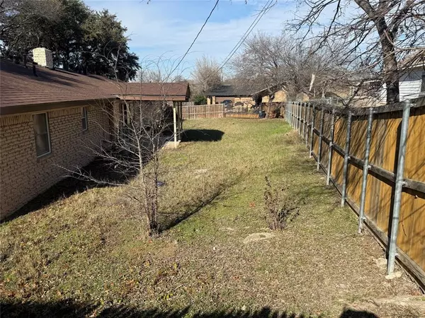 Fort Worth, TX 76119,4251 Stardust Lane