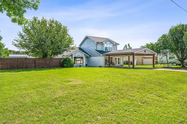 Granbury, TX 76048,3909 E Chippewa Trail