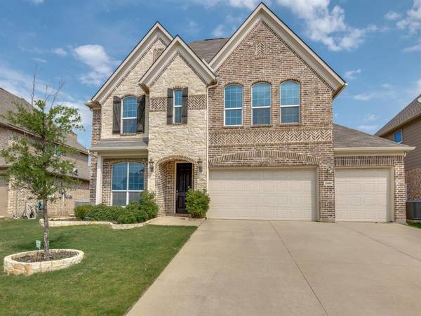 Little Elm, TX 75068,2405 Playa del Mar Drive