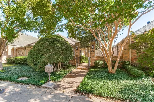 5823 Encore Drive, Dallas, TX 75240