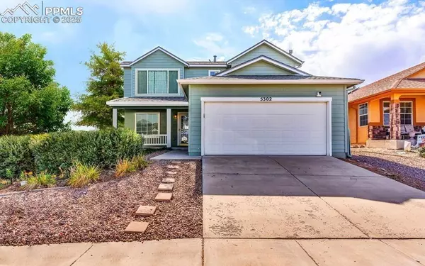 5302 Red Cedar CT, Pueblo, CO 81005