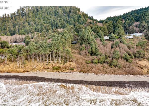 44790 TIDE AVE, Arch Cape, OR 97102