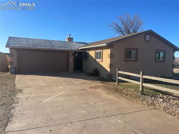 35 Diamond E RD, Fountain, CO 80817