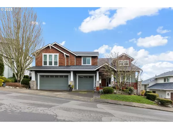 Tigard, OR 97224,14968 SW SUMMERVIEW DR