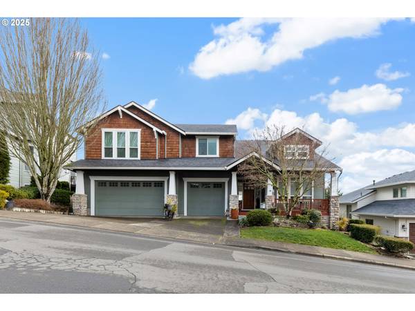 14968 SW SUMMERVIEW DR, Tigard, OR 97224