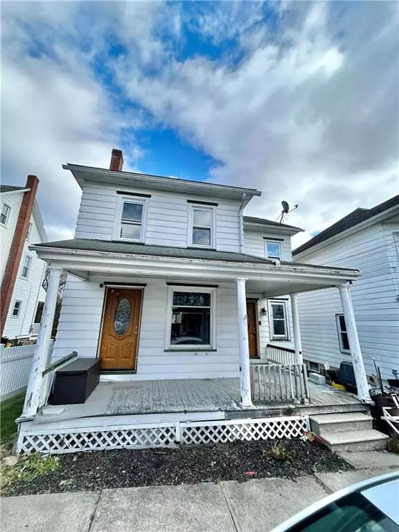 47 North 4Th Street, Bangor Borough, PA 18013