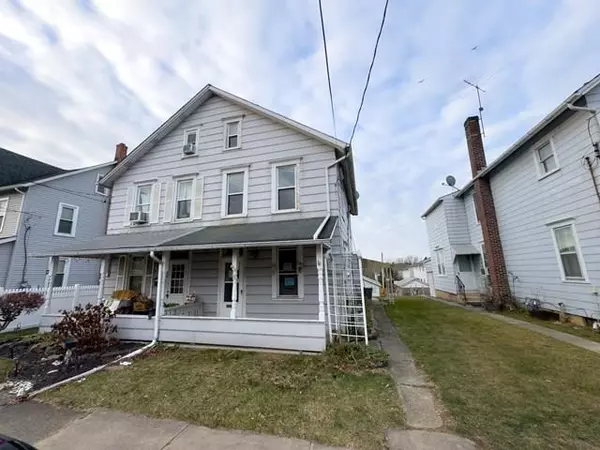 624 Washington, Northampton Borough, PA 18067