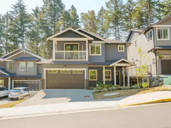 13 Tuzo Crt, View Royal, BC V9B 0S9