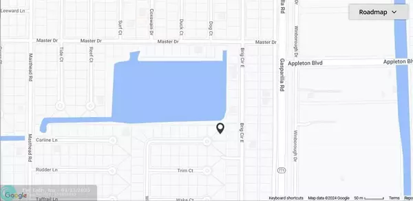 Placida, FL 33946,40 Windward Ln