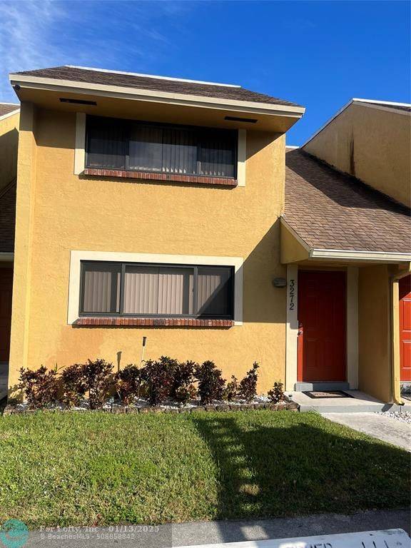 3272 N Pine Island Rd, Sunrise, FL 33351