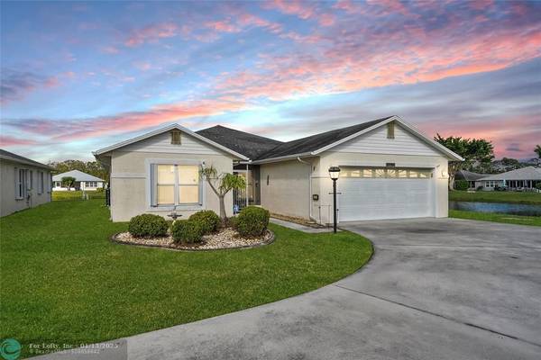 6706 Alheli, Fort Pierce, FL 34951