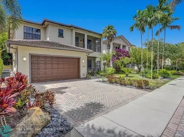 Wilton Manors, FL 33305,132 NE 21st Ct