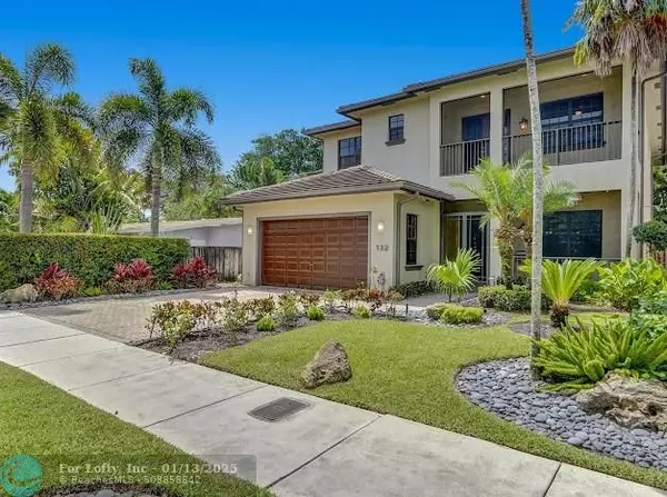 Wilton Manors, FL 33305,132 NE 21st Ct