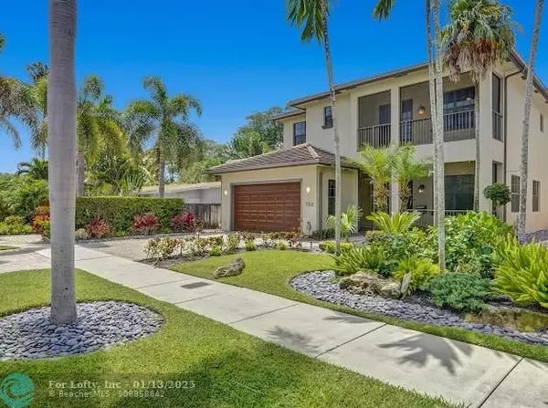 Wilton Manors, FL 33305,132 NE 21st Ct