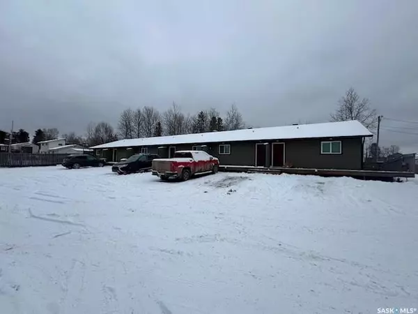 132 Mckay STREET, La Ronge, SK S0J 1L0